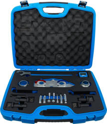 BGS technic Set reglaj distribuție motor | VAG 1.0, 1.2, 1.4, 1.5 TSI benzină (74684)