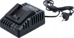 BGS technic Încărcător rapid | 2, 5 A | 18 V (7380)