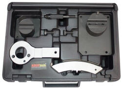 KROFTOOLS Set blocare distribuție Alfa Romeo și Lancia 1.75 TBi (1617)