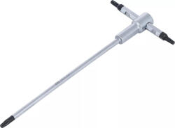 BGS technic Șurubelniță cu mâner T culisant | profil T (Torx) | T15 (6092) Surubelnita