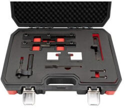 KROFTOOLS Set blocare distribuție Land Rover TDV8, pentru motor 4.4L 448DT (1739)