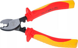 BGS technic Clește tăiat cabluri VDE | 160 mm (35885) Cleste