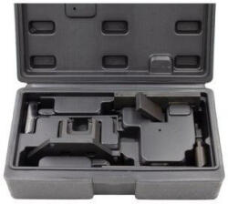 KROFTOOLS Set verificare curea distribuție PSA PureTech, pentru motoare 1.0 și 1.2 GDI (1707)