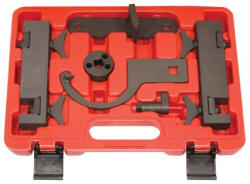 KROFTOOLS Set blocare distribuție Jaguar și Land Rover V8 5.0 benzină (1616)