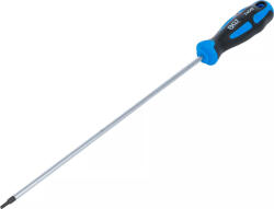 BGS technic Șurubelniță | profil T (Torx) T15 | lungime lamă 250 mm (74542) Surubelnita
