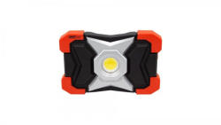 KROFtools Lampă de lucru LED și proiector, 1500 lm - cu funcție powerbank (1156)