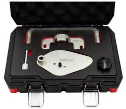 KROFTOOLS Set blocare distribuție Fiat 1.0 Hybrid, pentru motor 46341162 (1727)