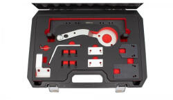 KROFTOOLS Set blocare distribuție BMW și MINI - pentru motoare benzină B38, B48, B58 (1.2, 1.5, 2.0, 3.0) (1704)
