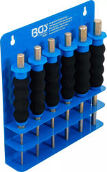 BGS technic Set dornuri | cu protecție mână | 180 mm | 3 - 8 mm | 6 piese (74591)