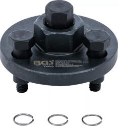 BGS technic Extractor roată dințată arbore cu came | VAG 1.6, 2.0 TDI CR (74440)