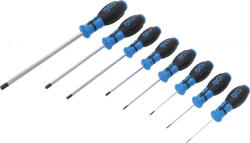 BGS technic Set șurubelnițe imbus, 8 piese (BGS 8629) Cheie imbus