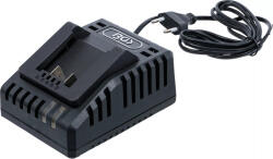 BGS technic Încărcător rapid | 4, 0 A | 18 V (7381)