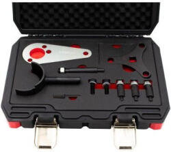 KROFTOOLS Set blocare distribuție Hyundai și Kia 1.6 d - pentru motoare cu transmisie pe curea (1725)