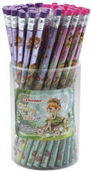 BENSIA Grafitceruza BENSIA HB radíros tündér (7130089041) - mystock