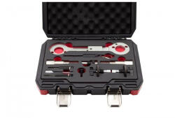 KROFTOOLS Set blocare distribuție Opel / Fiat 1.3-1.9 diesel, CDTI și Multijet (1510)