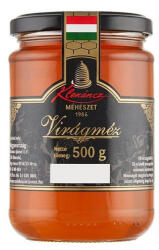 Klenáncz Virágméz KLENÁNCZ 500 g - mystock