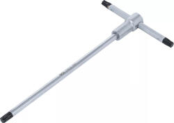 BGS technic Șurubelniță cu mâner T culisant | profil T (Torx) | T50 (6099) Surubelnita