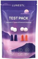  Lunesto Test Pack - 4 pár