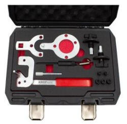 KROFTOOLS Set blocare distribuție Fiat, Opel, Suzuki și Ford 1.3 diesel (1657)