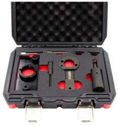 KROFTOOLS Set blocare distribuție Opel 2.0 CDTI, pentru Cascada / Insignia / Zafira C (1623)