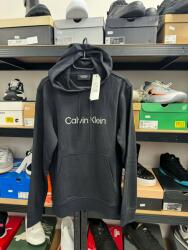 Calvin Klein Calvin Klein kapucnis pulóver S-es méret Új! (00GMS2W304BAE)