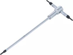 BGS technic Șurubelniță cu mâner T culisant | hexagon interior | 2 mm (6082) Surubelnita