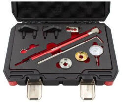 KROFTOOLS Set blocare distribuție VAG 1.8 și 2.0 TSI/TFSI (1602)