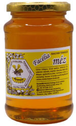  Méz facélia 500 g - mystock