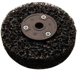 BGS technic Disc abraziv 115 mm, pentru șlefuitorul pneumatic BGS 3274 (BGS 3274-2)