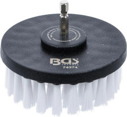 BGS technic Accesoriu perie | BGS 74367 | Ø 100 mm (4") (74374)