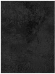  SM-8003 sötét szürke kőhatású matt PVC falpanel - 122x280cm (2, 7mm)