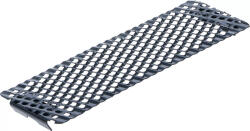 BGS DIY Lamă de schimb pentru rindeaua manuală de gips-carton 76104 | 140 x 40 mm (76106) Pila