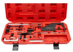 KROFTOOLS Set blocare distribuție pentru modele Ford (1.4 - 2.2 TDCI/TDDI/D) (1574)