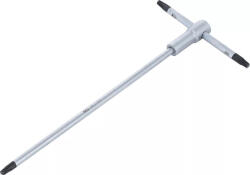 BGS technic Șurubelniță cu mâner T culisant | profil T (Torx) | T25 (6094) Surubelnita