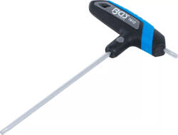 BGS technic Șurubelniță cu mâner T | profil T (Torx) | T20 (7612) Surubelnita