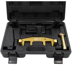 KROFTOOLS Set blocare distribuție Mercedes M271, pentru montaj lanț distribuție (1549)
