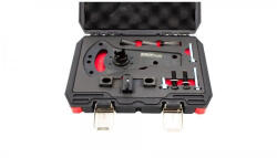 KROFTOOLS Set blocare distribuție Ford 1.5 EcoBoost benzină, pentru modele după 2018 (1718)