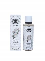  Golden Silva Body Mist Testápoló White Night Blossom 250ml (8682476322620)