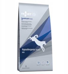 TROVET Hypoallergenic Rrd 3kg Könnyen emészthető száraz Kutyaeledel nyúllal kutyák számára