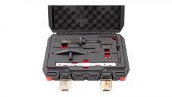 KROFTOOLS Set blocare distribuție Ford 1.8 TDDI/TDCI, pentru motoare diesel (1518)