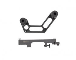 KROFTOOLS Set blocare distribuție arbore de echilibrare BMW N47 / N47S, pentru motoare 1.6D-2.0D (1618)