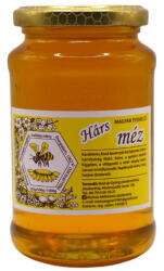  Méz hárs 500 g - mystock