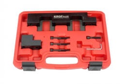 KROFTOOLS Set blocare distribuție Opel 2.0 CDTI LFS / B20DTH (1632)