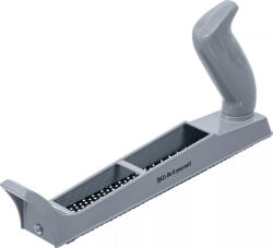 BGS DIY Rindea-raspel pentru gips-carton | 250 mm (76100) Pila