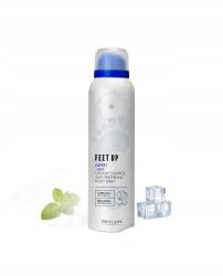 Oriflame Lábizzadásgátló spray 48h Feet Up Expert 150 ml (46982)