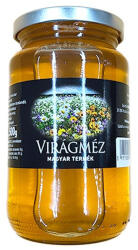  Virágméz NATUR-SZ 500 g - mystock