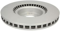 Delphi Fék tárcsa BG9168C/DEL