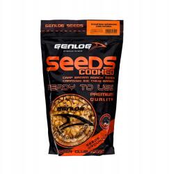 Genlog Gabona Genlog Cooked Seeds Természetes kukorica 1L (5907440203495)
