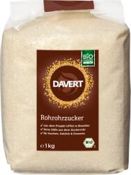 Davert Био сурова тръстикова захар ufra - 1.000 г