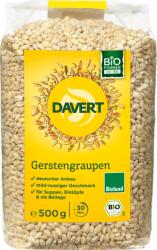 Davert Био ечемичени перли - 500 г